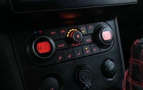 Nissan Qashqai, 2008 год, 490 000 рублей, 14 фотография