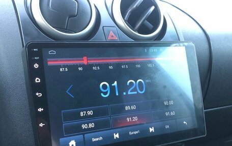 Nissan Qashqai, 2008 год, 490 000 рублей, 13 фотография