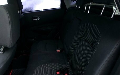 Nissan Qashqai, 2008 год, 490 000 рублей, 11 фотография