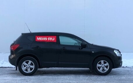 Nissan Qashqai, 2008 год, 490 000 рублей, 4 фотография