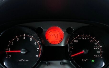 Nissan Qashqai, 2008 год, 490 000 рублей, 18 фотография