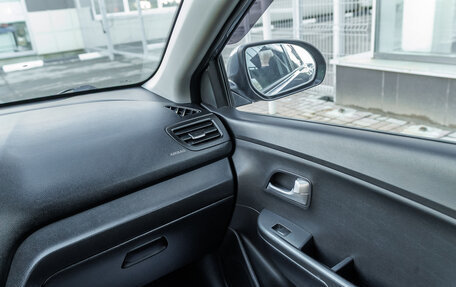 KIA Rio III рестайлинг, 2012 год, 700 000 рублей, 11 фотография