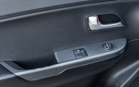 KIA Rio III рестайлинг, 2012 год, 700 000 рублей, 15 фотография