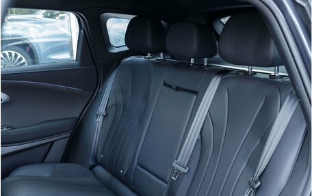 CheryExeed TXL, 2024 год, 4 200 000 рублей, 13 фотография