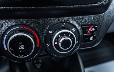 KIA Rio III рестайлинг, 2012 год, 700 000 рублей, 23 фотография