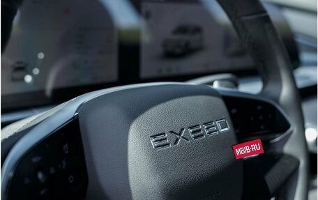 CheryExeed TXL, 2024 год, 4 200 000 рублей, 10 фотография