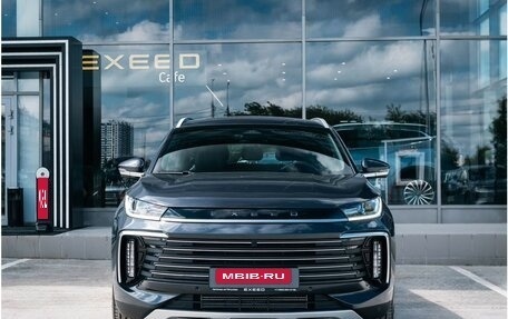 CheryExeed TXL, 2024 год, 4 200 000 рублей, 4 фотография
