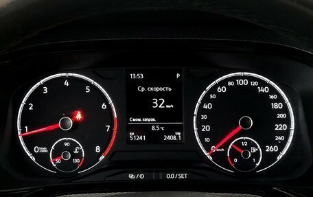 Volkswagen Polo VI (EU Market), 2021 год, 1 899 000 рублей, 6 фотография