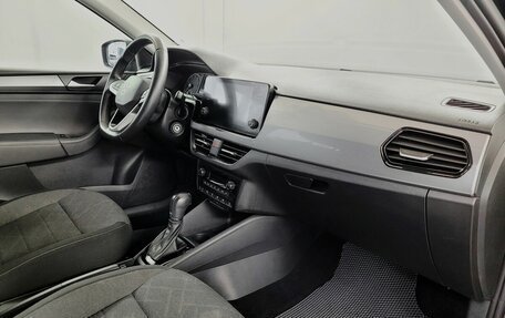 Volkswagen Polo VI (EU Market), 2021 год, 1 899 000 рублей, 11 фотография