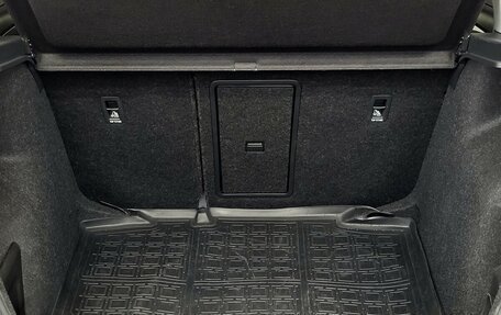 Volkswagen Polo VI (EU Market), 2021 год, 1 899 000 рублей, 13 фотография