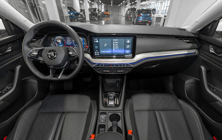 Skoda Octavia IV, 2023 год, 2 990 000 рублей, 8 фотография