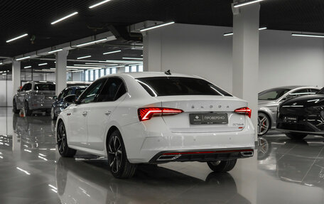 Skoda Octavia IV, 2023 год, 2 990 000 рублей, 5 фотография