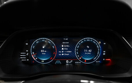 Skoda Octavia IV, 2023 год, 2 990 000 рублей, 12 фотография