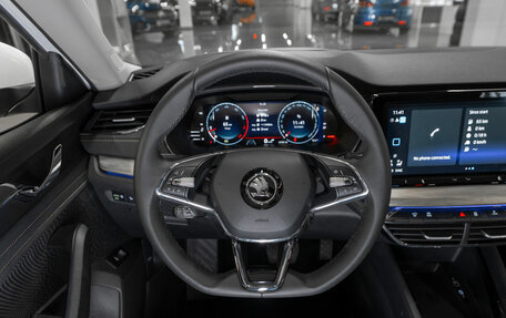 Skoda Octavia IV, 2023 год, 2 990 000 рублей, 11 фотография