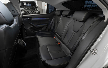 Skoda Octavia IV, 2023 год, 2 990 000 рублей, 14 фотография