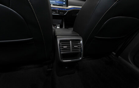 Skoda Octavia IV, 2023 год, 2 990 000 рублей, 15 фотография