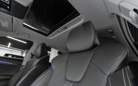 Skoda Octavia IV, 2023 год, 2 990 000 рублей, 10 фотография