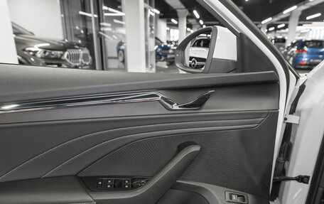 Skoda Octavia IV, 2023 год, 2 990 000 рублей, 21 фотография