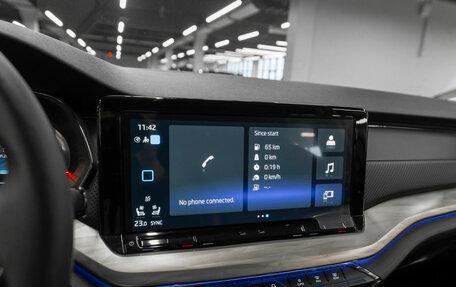 Skoda Octavia IV, 2023 год, 2 990 000 рублей, 17 фотография