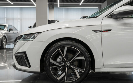 Skoda Octavia IV, 2023 год, 2 990 000 рублей, 23 фотография