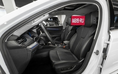 Skoda Octavia IV, 2023 год, 2 990 000 рублей, 9 фотография