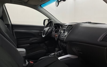 Mitsubishi ASX I рестайлинг, 2012 год, 920 000 рублей, 9 фотография