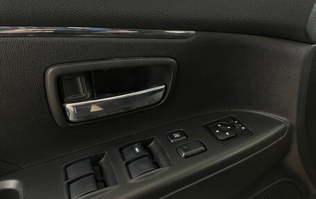 Mitsubishi ASX I рестайлинг, 2012 год, 920 000 рублей, 8 фотография