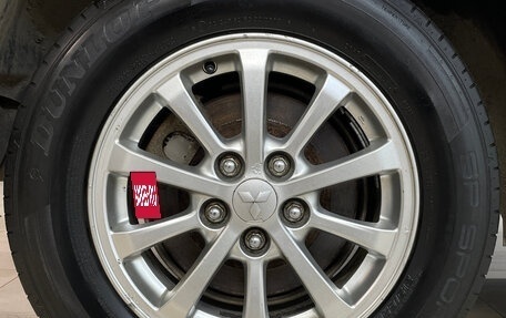 Mitsubishi ASX I рестайлинг, 2012 год, 920 000 рублей, 12 фотография