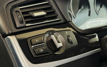 BMW 5 серия, 2012 год, 1 525 000 рублей, 7 фотография