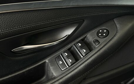 BMW 5 серия, 2012 год, 1 525 000 рублей, 8 фотография