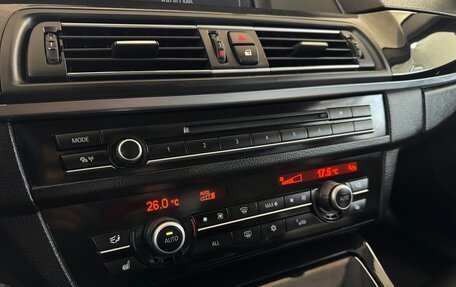 BMW 5 серия, 2012 год, 1 525 000 рублей, 11 фотография