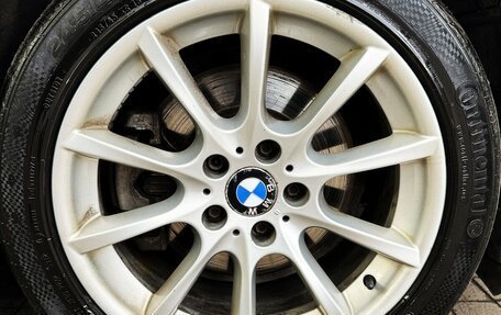 BMW 5 серия, 2012 год, 1 525 000 рублей, 18 фотография