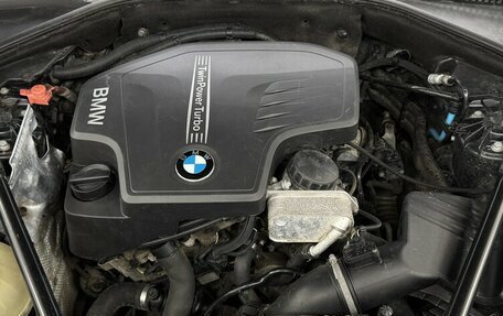 BMW 5 серия, 2012 год, 1 525 000 рублей, 17 фотография