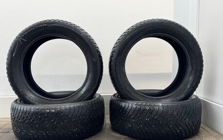 BMW 5 серия, 2012 год, 1 525 000 рублей, 19 фотография