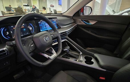 Changan CS35 Plus, 2024 год, 2 649 900 рублей, 8 фотография