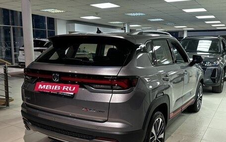 Changan CS35 Plus, 2024 год, 2 649 900 рублей, 5 фотография