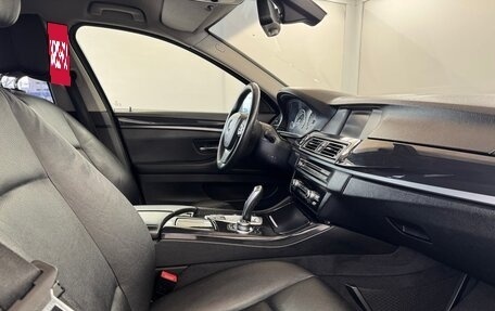 BMW 5 серия, 2012 год, 1 525 000 рублей, 14 фотография