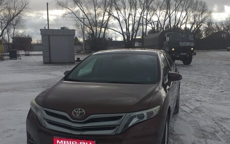Toyota Venza I, 2013 год, 2 200 000 рублей, 1 фотография