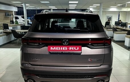 Changan CS35 Plus, 2024 год, 2 649 900 рублей, 6 фотография