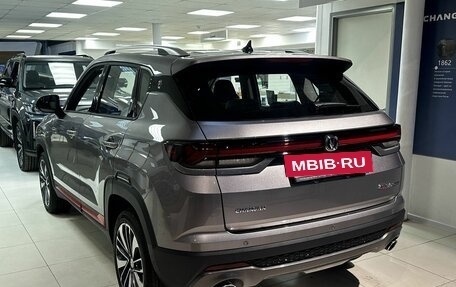 Changan CS35 Plus, 2024 год, 2 649 900 рублей, 7 фотография