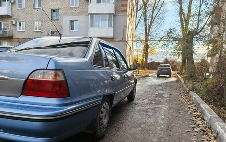 Daewoo Nexia I рестайлинг, 2006 год, 390 000 рублей, 1 фотография