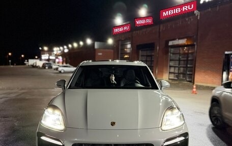 Porsche Cayenne III, 2022 год, 14 000 000 рублей, 1 фотография