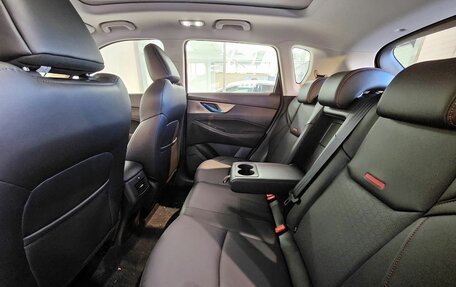 Changan CS35 Plus, 2024 год, 2 649 900 рублей, 17 фотография