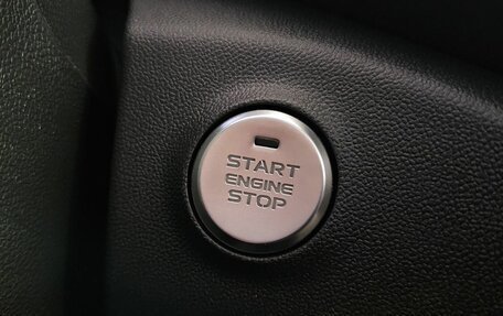 Changan CS35 Plus, 2024 год, 2 649 900 рублей, 19 фотография