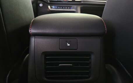 Changan CS35 Plus, 2024 год, 2 649 900 рублей, 18 фотография