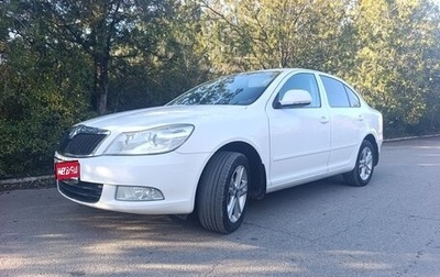 Skoda Octavia, 2011 год, 1 050 000 рублей, 1 фотография