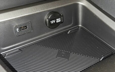 Changan CS35 Plus, 2024 год, 2 649 900 рублей, 21 фотография