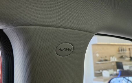 Changan CS35 Plus, 2024 год, 2 649 900 рублей, 23 фотография