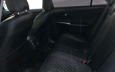 Toyota Camry, 2016 год, 1 550 000 рублей, 8 фотография