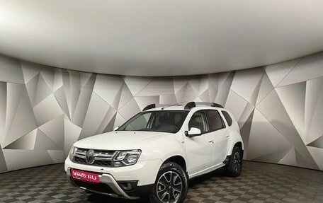 Renault Duster I рестайлинг, 2020 год, 1 345 000 рублей, 1 фотография